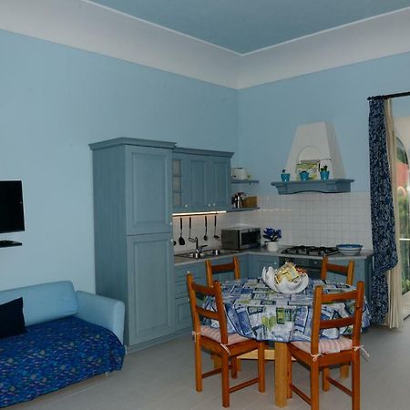 Appartamento La Corallina Positano Buitenkant foto