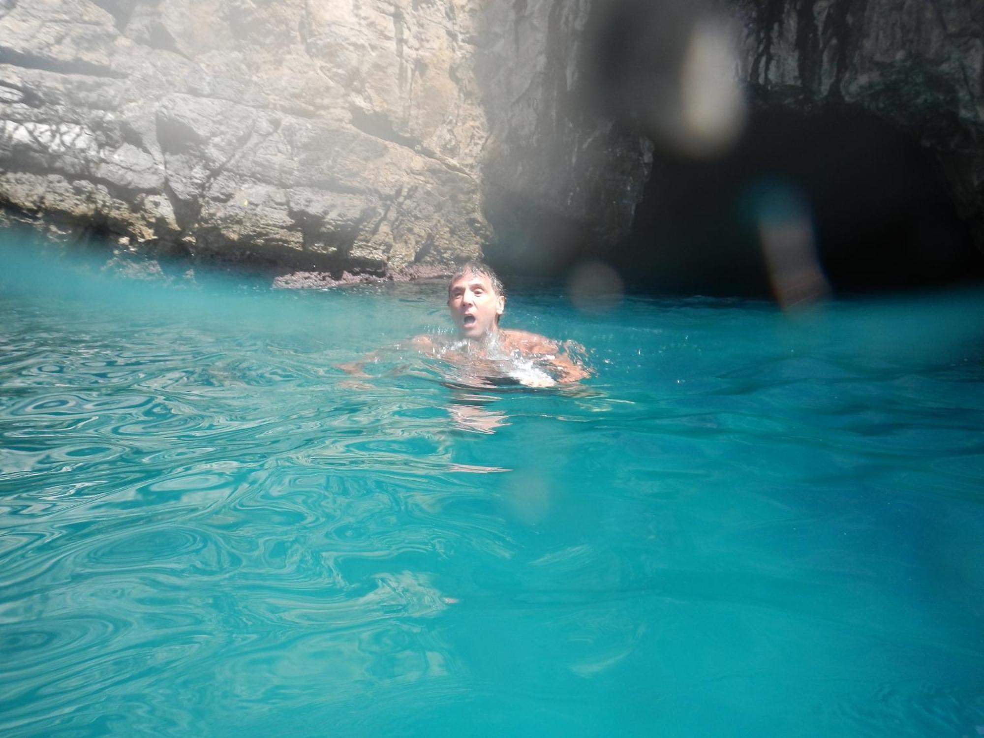 Appartamento La Corallina Positano Buitenkant foto